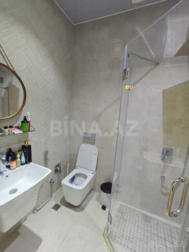4-комн. новостройка - м. 8 ноября - 125 м² (13)