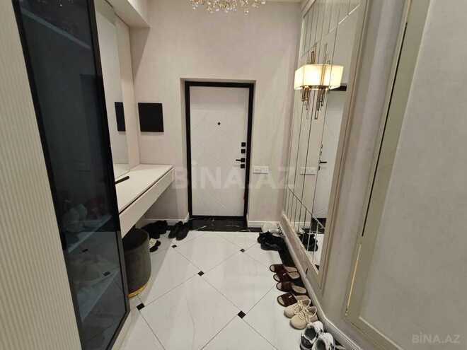 4-комн. новостройка - м. 8 ноября - 125 м² (19)