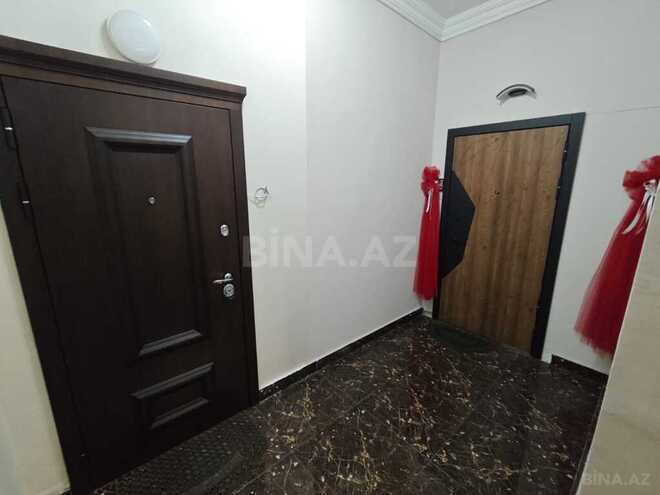 4-комн. новостройка - м. 8 ноября - 125 м² (20)