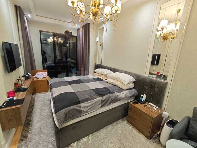 4-комн. новостройка - м. 8 ноября - 125 м² (7)