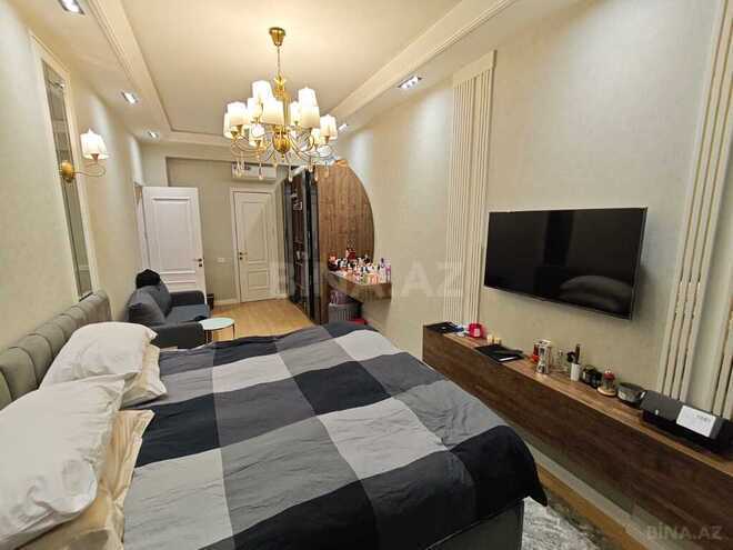 4-комн. новостройка - м. 8 ноября - 125 м² (9)