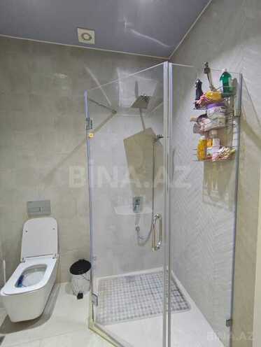 4-комн. новостройка - м. 8 ноября - 125 м² (16)