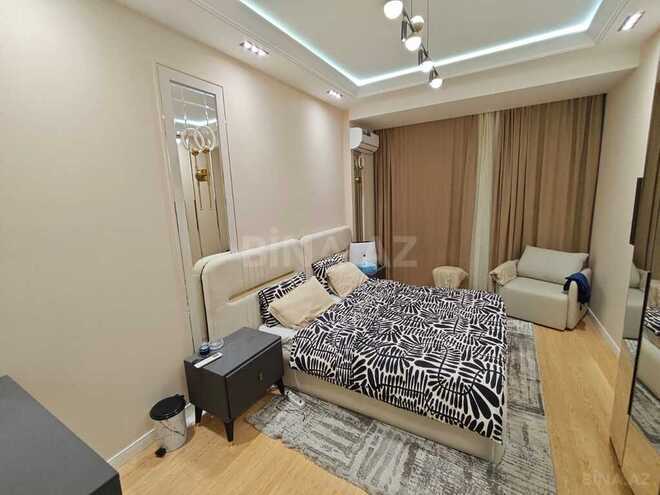 4-комн. новостройка - м. 8 ноября - 125 м² (8)