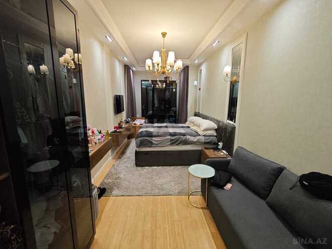 4-комн. новостройка - м. 8 ноября - 125 м² (3)