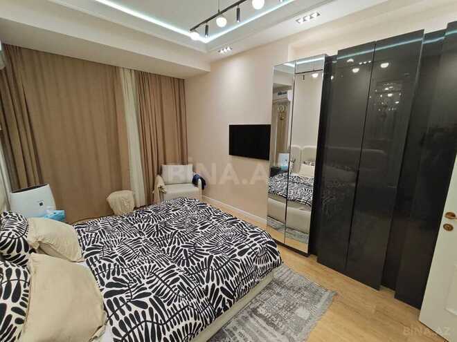 4-комн. новостройка - м. 8 ноября - 125 м² (5)