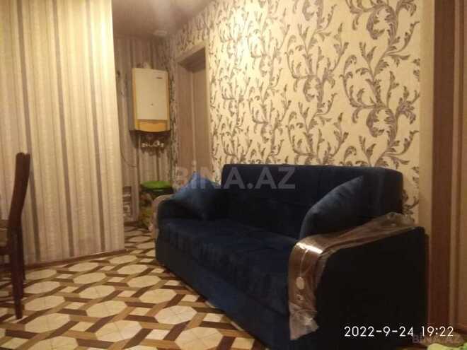 3 otaqlı həyət evi/bağ evi - Novxanı q. - 100 m² (21)