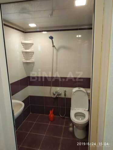 3 otaqlı həyət evi/bağ evi - Novxanı q. - 100 m² (26)
