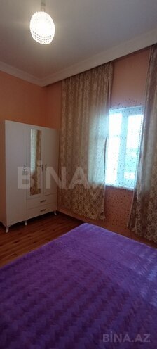 3 otaqlı həyət evi/bağ evi - Novxanı q. - 100 m² (10)