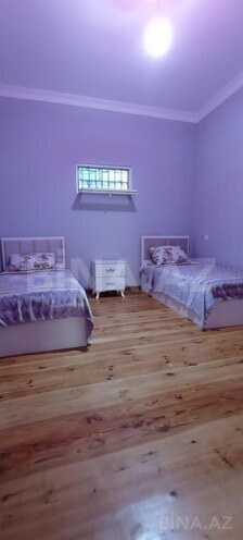 3 otaqlı həyət evi/bağ evi - Novxanı q. - 100 m² (2)