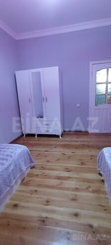 3 otaqlı həyət evi/bağ evi - Novxanı q. - 100 m² (12)