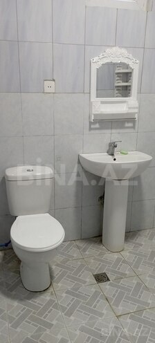 3 otaqlı həyət evi/bağ evi - Novxanı q. - 100 m² (4)