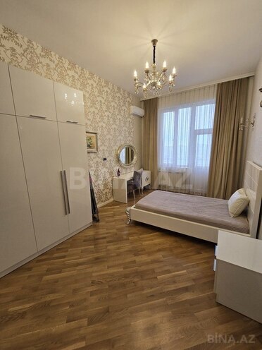 3-комн. новостройка - м. Нариман Нариманов - 130 м² (8)