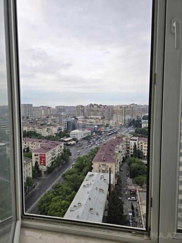 3-комн. новостройка - м. Нариман Нариманов - 130 м² (4)