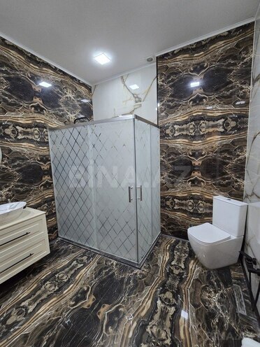 3-комн. новостройка - м. Нариман Нариманов - 130 м² (9)