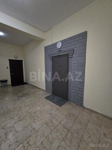 3-комн. новостройка - м. Нариман Нариманов - 130 м² (12)