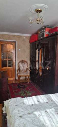 3 otaqlı köhnə tikili - Nərimanov r. - 52 m² (5)