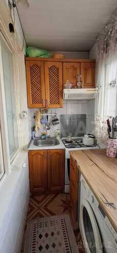 3 otaqlı köhnə tikili - Nərimanov r. - 52 m² (7)