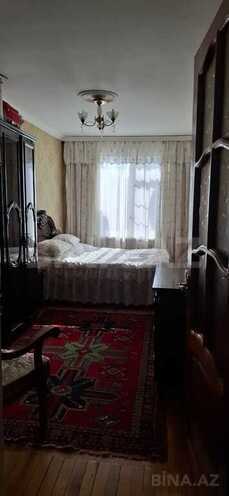 3 otaqlı köhnə tikili - Nərimanov r. - 52 m² (1)