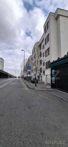 3 otaqlı köhnə tikili - Nərimanov r. - 52 m² (10)