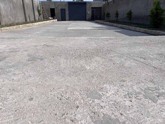4 otaqlı həyət evi/bağ evi - Bilgəh q. - 140 m² (1)