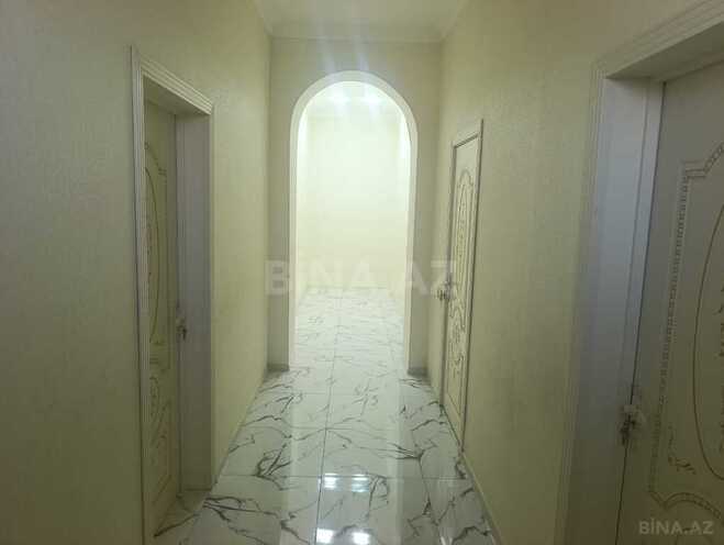 3 otaqlı həyət evi/bağ evi - Xocəsən q. - 110 m² (6)