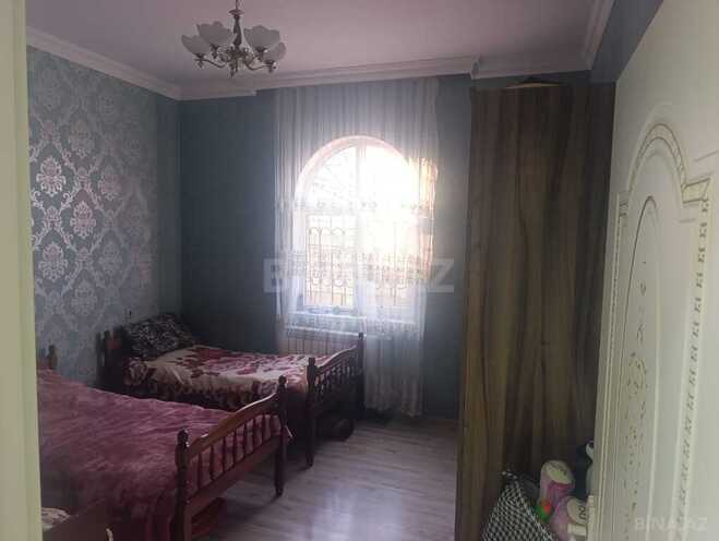 3 otaqlı həyət evi/bağ evi - Xocəsən q. - 110 m² (4)