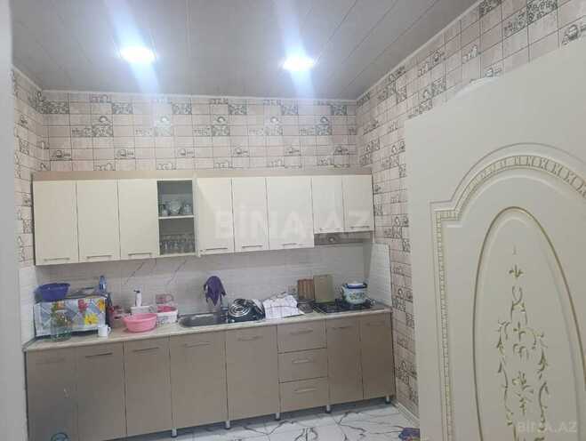 3 otaqlı həyət evi/bağ evi - Xocəsən q. - 110 m² (7)