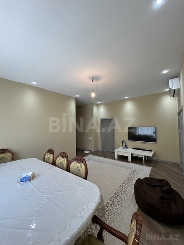 4 otaqlı həyət evi/bağ evi - Bilgəh q. - 140 m² (17)