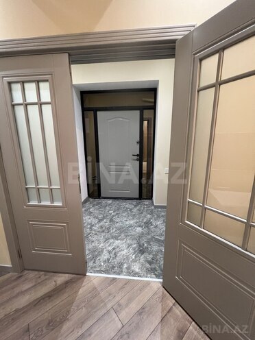 4 otaqlı həyət evi/bağ evi - Bilgəh q. - 140 m² (15)