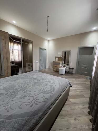 4 otaqlı həyət evi/bağ evi - Bilgəh q. - 140 m² (22)
