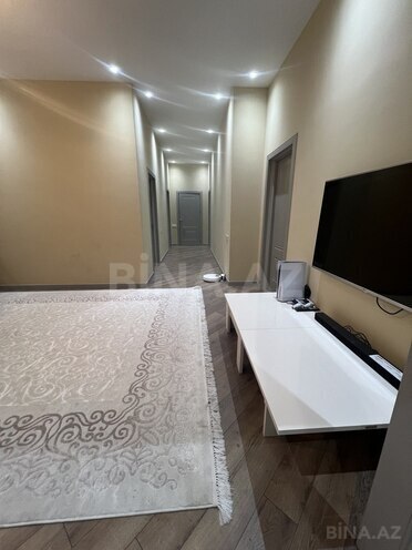 4 otaqlı həyət evi/bağ evi - Bilgəh q. - 140 m² (16)