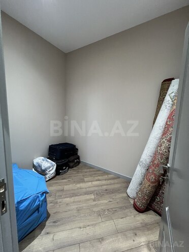 4 otaqlı həyət evi/bağ evi - Bilgəh q. - 140 m² (23)