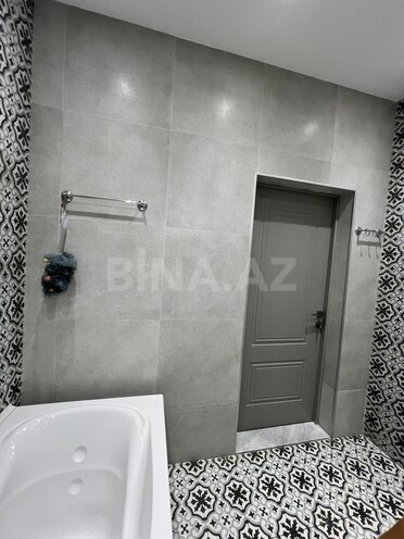 4 otaqlı həyət evi/bağ evi - Bilgəh q. - 140 m² (27)