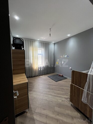 4 otaqlı həyət evi/bağ evi - Bilgəh q. - 140 m² (26)
