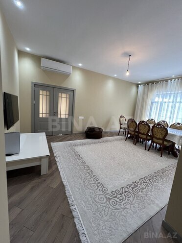 4 otaqlı həyət evi/bağ evi - Bilgəh q. - 140 m² (18)