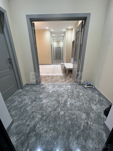 4 otaqlı həyət evi/bağ evi - Bilgəh q. - 140 m² (12)