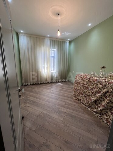 4 otaqlı həyət evi/bağ evi - Bilgəh q. - 140 m² (20)