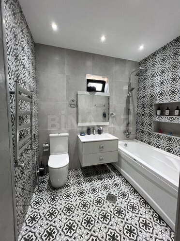 4 otaqlı həyət evi/bağ evi - Bilgəh q. - 140 m² (28)