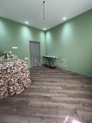 4 otaqlı həyət evi/bağ evi - Bilgəh q. - 140 m² (21)