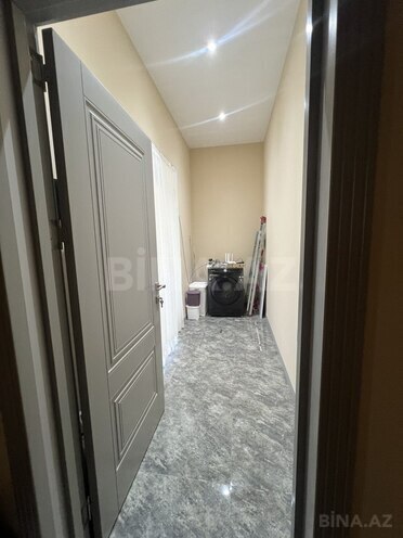 4 otaqlı həyət evi/bağ evi - Bilgəh q. - 140 m² (13)