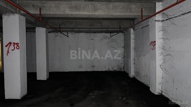 Гараж - м. Иншаатчылар - 23 м² (4)
