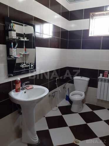 4 otaqlı həyət evi/bağ evi - Saray q. - 180 m² (18)