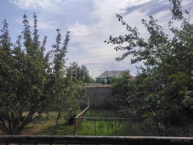 4 otaqlı həyət evi/bağ evi - Saray q. - 180 m² (9)