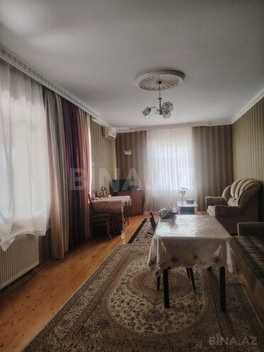 4 otaqlı həyət evi/bağ evi - Saray q. - 180 m² (13)