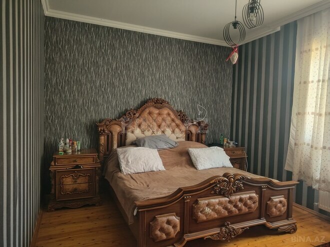 4 otaqlı həyət evi/bağ evi - Saray q. - 180 m² (14)