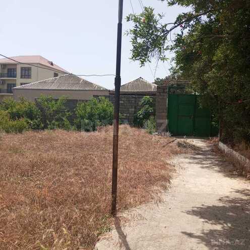 Satılır  torpaq 16 sot, Suraxanı r., photo 1 from 13
