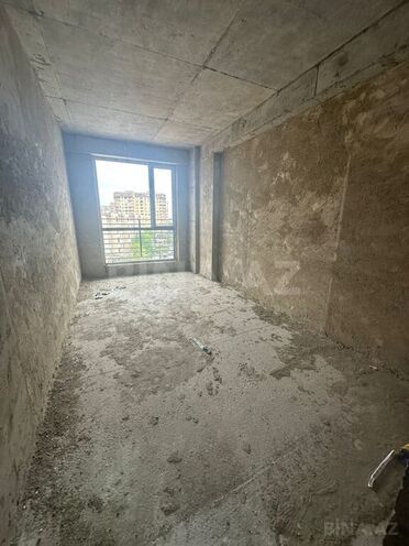 2-комн. новостройка - м. Мемар Аджеми - 57 м² (2)