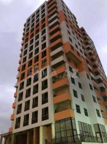 2-комн. новостройка - м. Мемар Аджеми - 57 м² (1)