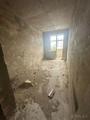 2-комн. новостройка - м. Мемар Аджеми - 57 м² (3)