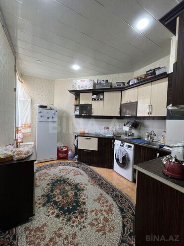 2 otaqlı yeni tikili - Xalqlar Dostluğu m. - 73 m² (5)